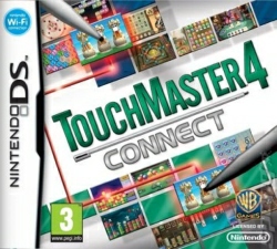 TouchMaster 4: Connect